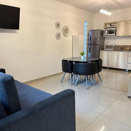 Palermo Apartments บัวโนสไอเรส ภายนอก รูปภาพ