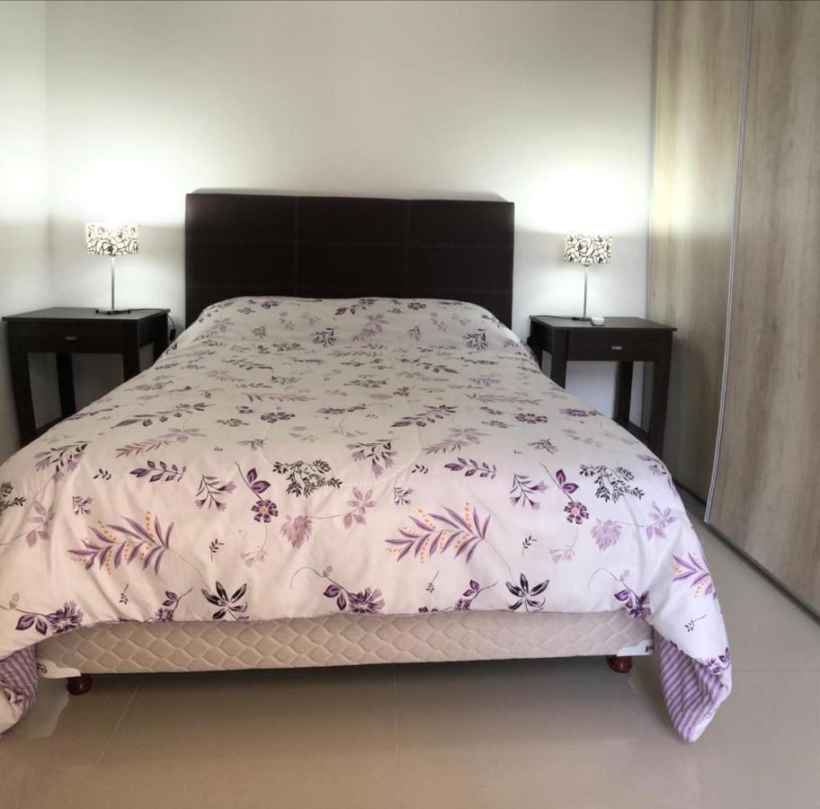 Palermo Apartments บัวโนสไอเรส ภายนอก รูปภาพ