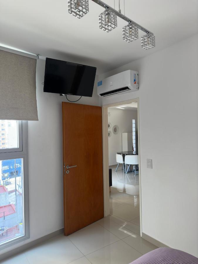 Palermo Apartments บัวโนสไอเรส ภายนอก รูปภาพ