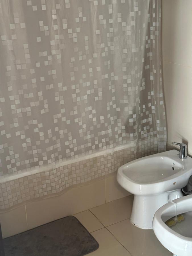 Palermo Apartments บัวโนสไอเรส ภายนอก รูปภาพ