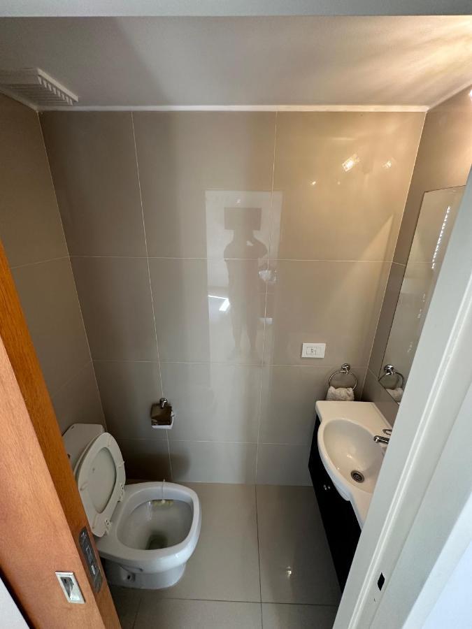 Palermo Apartments บัวโนสไอเรส ภายนอก รูปภาพ