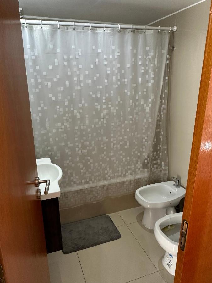 Palermo Apartments บัวโนสไอเรส ภายนอก รูปภาพ