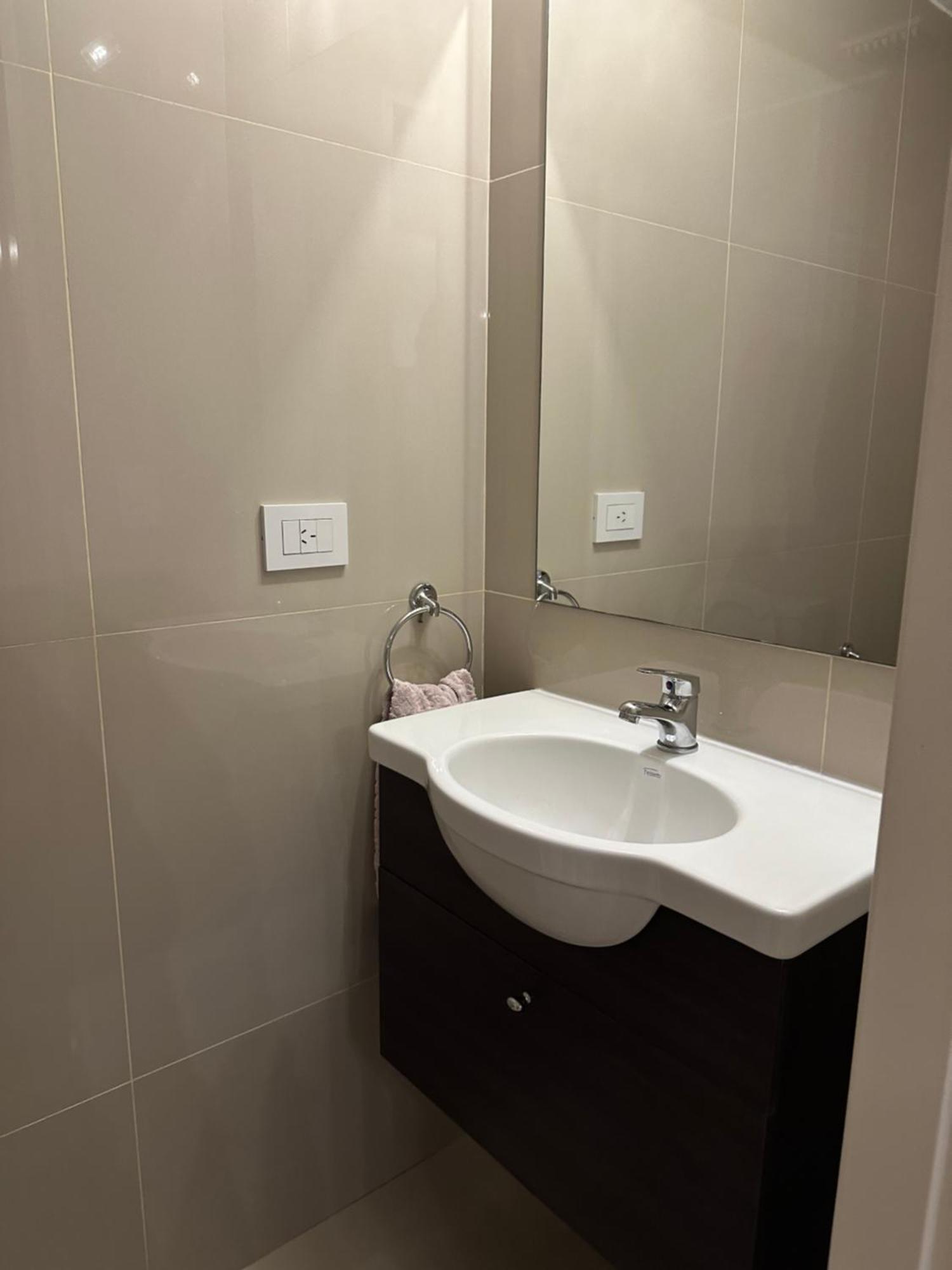 Palermo Apartments บัวโนสไอเรส ภายนอก รูปภาพ